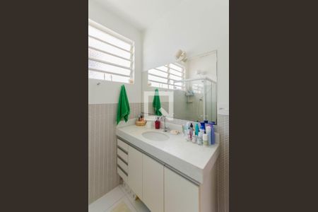 Casa de condomínio à venda com 100m², 3 quartos e 1 vagaBanheiro Social