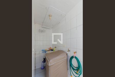 Casa de condomínio à venda com 100m², 3 quartos e 1 vagaÁrea de Serviço