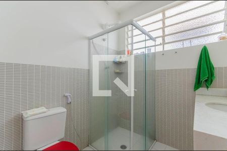 Casa de condomínio à venda com 100m², 3 quartos e 1 vagaBanheiro Social