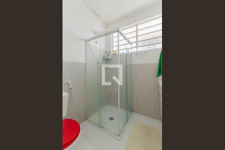 Casa de condomínio à venda com 100m², 3 quartos e 1 vagaBanheiro Social