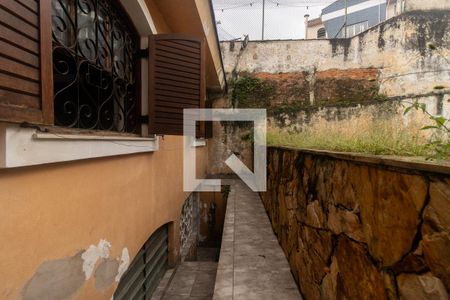 Casa à venda com 446m², 4 quartos e 8 vagasÁrea externa