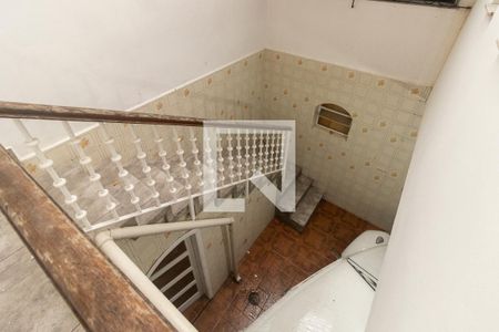 Casa à venda com 446m², 4 quartos e 8 vagasCirculação Garagem