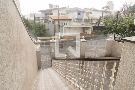 Casa à venda com 446m², 4 quartos e 8 vagasEntrada