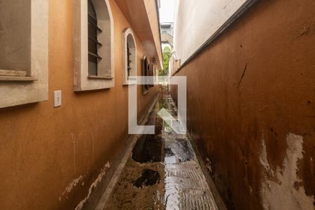 Casa à venda com 446m², 4 quartos e 8 vagasÁrea externa