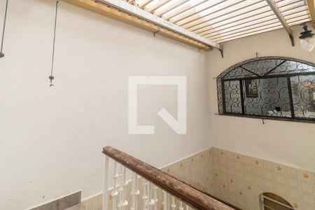 Casa à venda com 446m², 4 quartos e 8 vagasCirculação Garagem