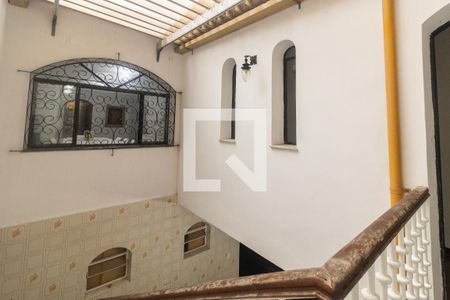 Casa à venda com 446m², 4 quartos e 8 vagasCirculação Garagem