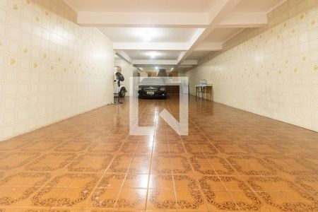 Casa à venda com 446m², 4 quartos e 8 vagasGaragem