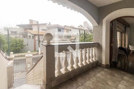 Casa à venda com 446m², 4 quartos e 8 vagasEntrada