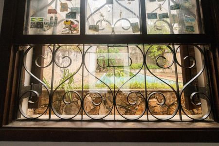 Casa à venda com 446m², 4 quartos e 8 vagasVista suíte 02