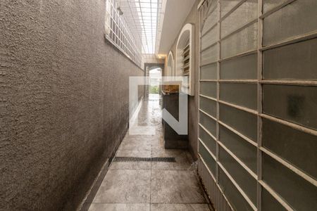 Casa à venda com 446m², 4 quartos e 8 vagasÁrea externa