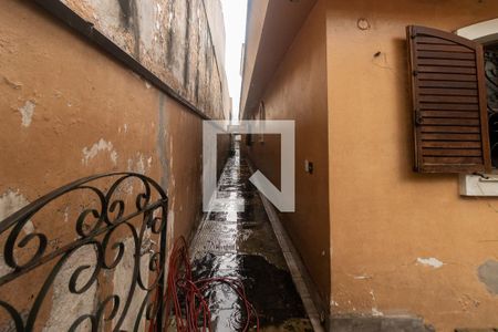 Casa à venda com 446m², 4 quartos e 8 vagasÁrea externa