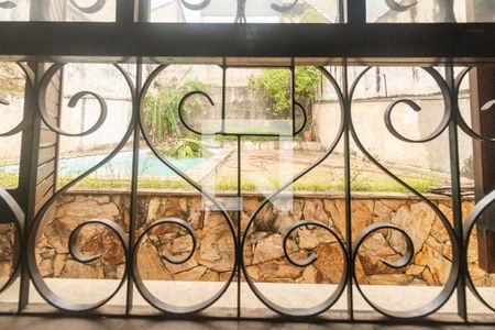 Casa à venda com 446m², 4 quartos e 8 vagasVista suíte 01