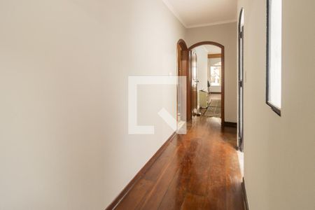Casa à venda com 446m², 4 quartos e 8 vagasCorredor