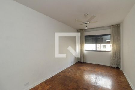 Apartamento à venda com 89m², 2 quartos e 1 vagaQuarto 1