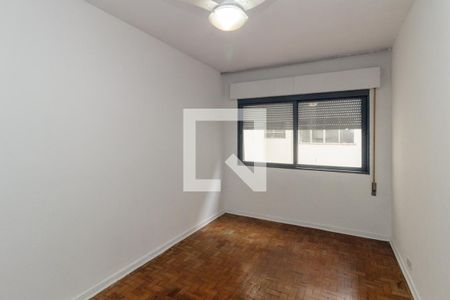 Apartamento à venda com 89m², 2 quartos e 1 vagaQuarto 2