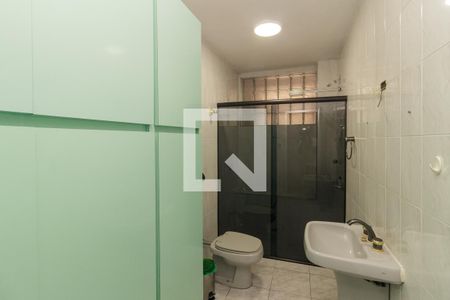 Apartamento à venda com 89m², 2 quartos e 1 vagaBanheiro