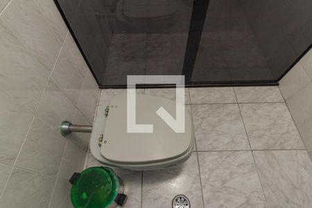 Apartamento à venda com 89m², 2 quartos e 1 vagaBanheiro