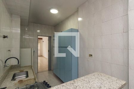 Apartamento à venda com 89m², 2 quartos e 1 vagaCozinha