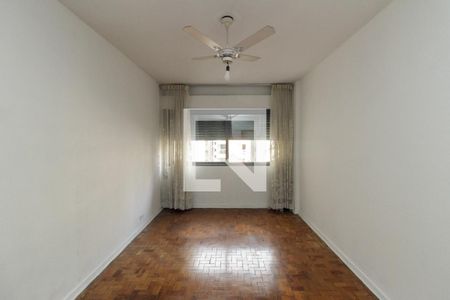Apartamento à venda com 89m², 2 quartos e 1 vagaQuarto 1