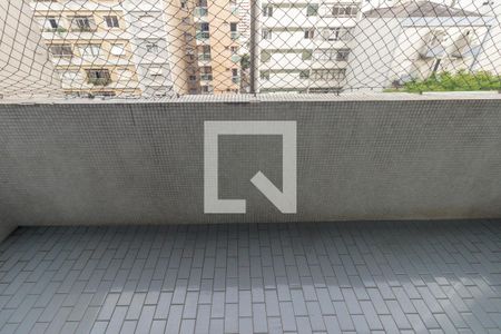 Apartamento à venda com 89m², 2 quartos e 1 vagaVaranda da Sala