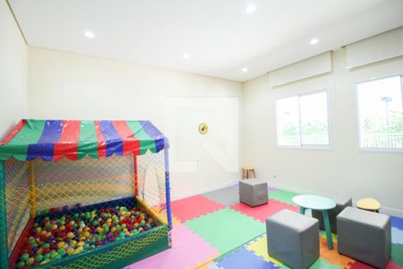Apartamento para alugar com 33m², 1 quarto e 1 vaga Apartamento para alugar com 33m², 1 quarto e 1 vagaÁrea comum