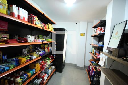 Apartamento para alugar com 33m², 1 quarto e 1 vagaÁrea comum