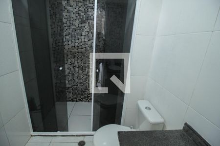 Apartamento para alugar com 33m², 1 quarto e 1 vaga Apartamento para alugar com 33m², 1 quarto e 1 vagaBanheiro