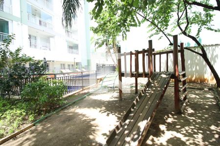 Apartamento para alugar com 33m², 1 quarto e 1 vagaÁrea comum