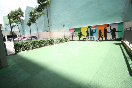 Apartamento para alugar com 33m², 1 quarto e 1 vagaÁrea comum