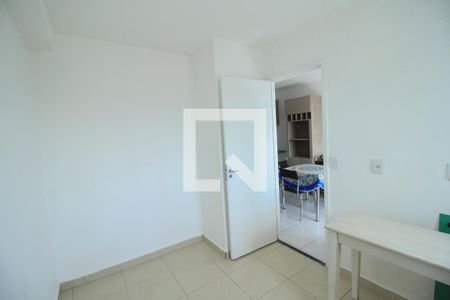 Quarto 1 de apartamento para alugar com 1 quarto, 33m² em Brás, São Paulo