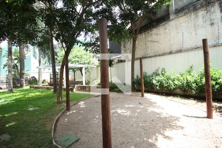 Apartamento para alugar com 33m², 1 quarto e 1 vagaÁrea comum