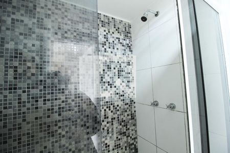 Apartamento para alugar com 33m², 1 quarto e 1 vaga Apartamento para alugar com 33m², 1 quarto e 1 vagaBanheiro