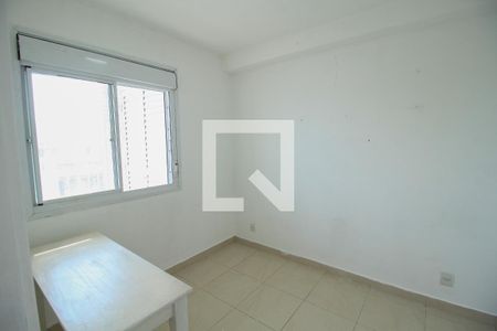 Quarto 1 de apartamento para alugar com 1 quarto, 33m² em Brás, São Paulo