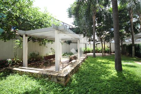 Apartamento para alugar com 33m², 1 quarto e 1 vagaÁrea comum