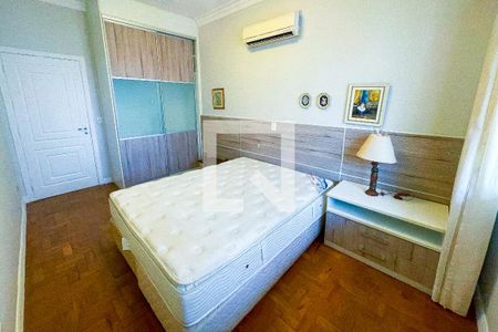 Apartamento para alugar com 169m², 2 quartos e 1 vaga Apartamento para alugar com 169m², 2 quartos e 1 vagaQuarto