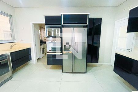 Apartamento para alugar com 169m², 2 quartos e 1 vaga Apartamento para alugar com 169m², 2 quartos e 1 vagaCozinha