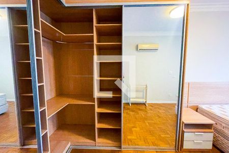 Apartamento para alugar com 169m², 2 quartos e 1 vaga Apartamento para alugar com 169m², 2 quartos e 1 vagaSuíte