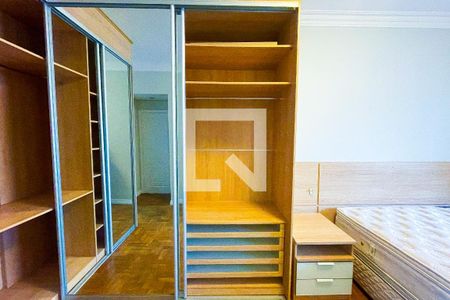 Apartamento para alugar com 169m², 2 quartos e 1 vaga Apartamento para alugar com 169m², 2 quartos e 1 vagaSuíte