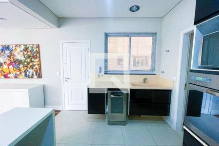Apartamento para alugar com 169m², 2 quartos e 1 vaga Apartamento para alugar com 169m², 2 quartos e 1 vagaCozinha