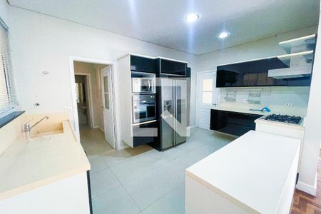 Apartamento para alugar com 169m², 2 quartos e 1 vaga Apartamento para alugar com 169m², 2 quartos e 1 vagaCozinha