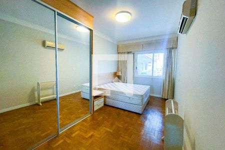 Apartamento para alugar com 169m², 2 quartos e 1 vaga Apartamento para alugar com 169m², 2 quartos e 1 vagaSuíte