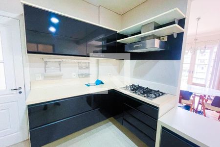 Apartamento para alugar com 169m², 2 quartos e 1 vaga Apartamento para alugar com 169m², 2 quartos e 1 vagaCozinha