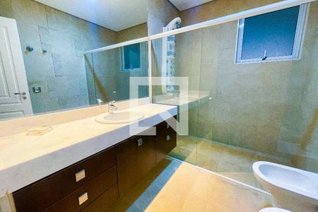 Apartamento para alugar com 169m², 2 quartos e 1 vaga Apartamento para alugar com 169m², 2 quartos e 1 vagaBanheiro