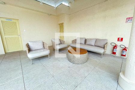 Apartamento para alugar com 169m², 2 quartos e 1 vaga Apartamento para alugar com 169m², 2 quartos e 1 vagaTerraço