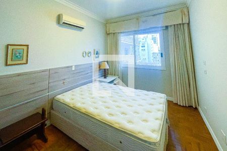 Apartamento para alugar com 169m², 2 quartos e 1 vaga Apartamento para alugar com 169m², 2 quartos e 1 vagaQuarto