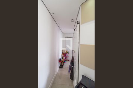 Casa para alugar com 58m², 2 quartos e 1 vagaCorredor