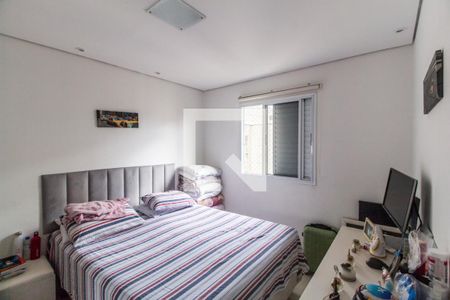 Casa para alugar com 58m², 2 quartos e 1 vagaQuarto 1