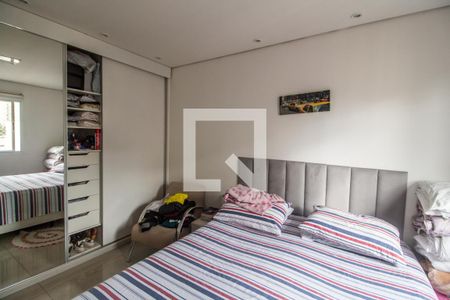 Casa para alugar com 58m², 2 quartos e 1 vagaQuarto 1