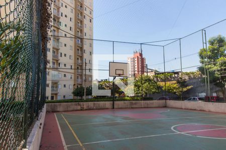 Casa para alugar com 58m², 2 quartos e 1 vagaQuadra Esportiva