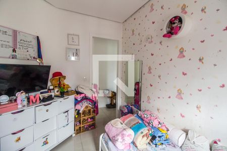Casa para alugar com 58m², 2 quartos e 1 vagaQuarto 2